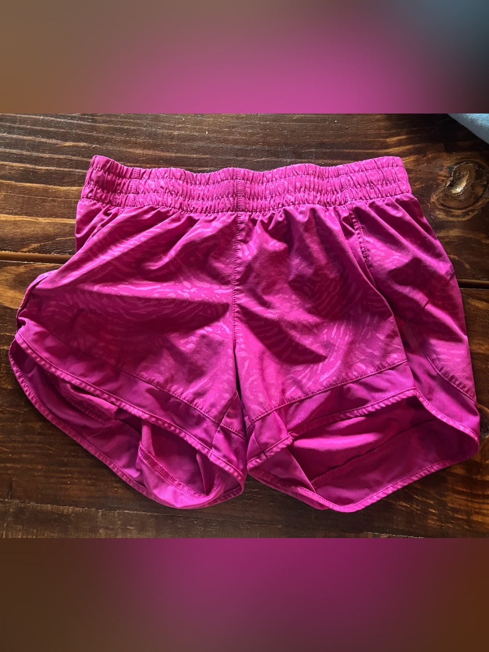 Women’s Athleta shorts